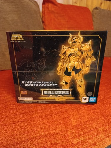 Bandai saint seiya myth cloth - bandai,