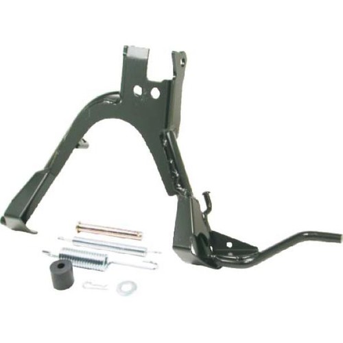Cavalletto centrale con - cavalletto, kit
