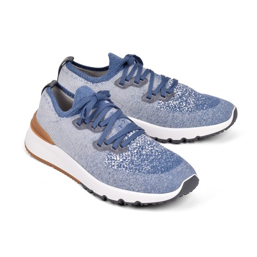 Brunello cucinelli sneakers - cucinelli,