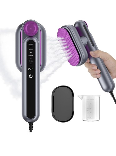 Vaporiera ferro stiro - da, a