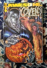 Cult Comics 7 -The Coven 3 -