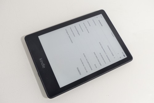 Amazon kindle paperwhite 11a - amazon,