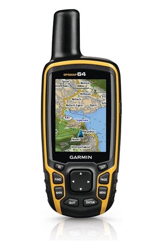 Garmin gpsmap worldwide con - garmin,