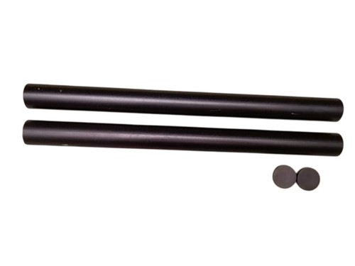 Aste semimanubri 22mm half - semimanubri,