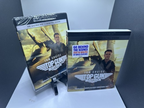 Top gun maverick - top,
