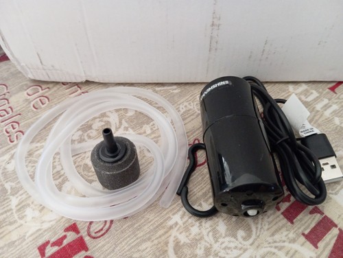 Areatore ultra silenzioso - areatore,