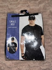 S.W.A.T. Gilet Poliziotto