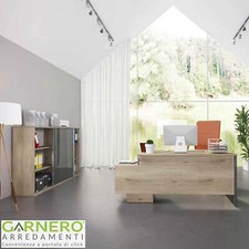 Arredo ufficio completo mobile