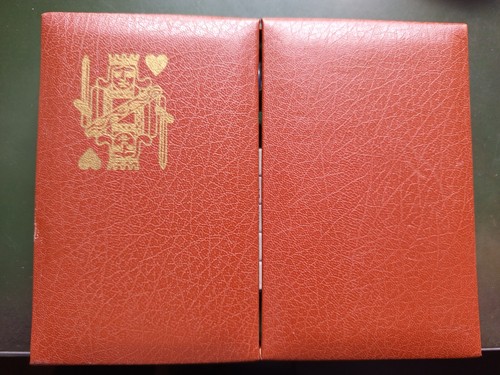 Trieste modiano set carte - modiano,