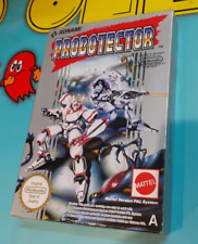 Probotector Nintendo Nes