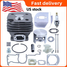 Pistone cilindro 2 pollici per