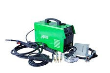 SALDATRICE AD ARCO PORTATILE