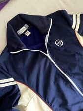jacket FJORD TRACK  originale  80's  SERGIO TACCHINI tg L