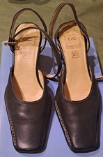 scarpe donna in vera pelle n