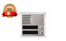 MODULO 2 PULSANTI PREDISPOSTO POSTO ESTERNO SINTHESI URMET 1148/22