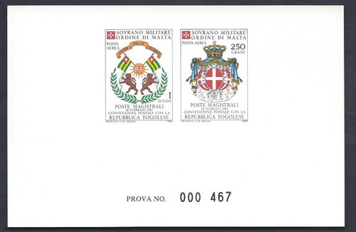 Smom 1983 prova - 1983,