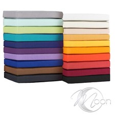 Topper lenzuolo con angoli