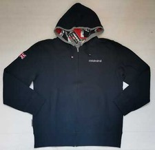 2560/758 ADMIRAL SPORT  FELPA