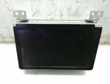 DISPLAY SCHERMO NISSAN MURANO ( 2002 > 2007 ) NAVIGAZIONE 28090EQ300 ORIGINALE
