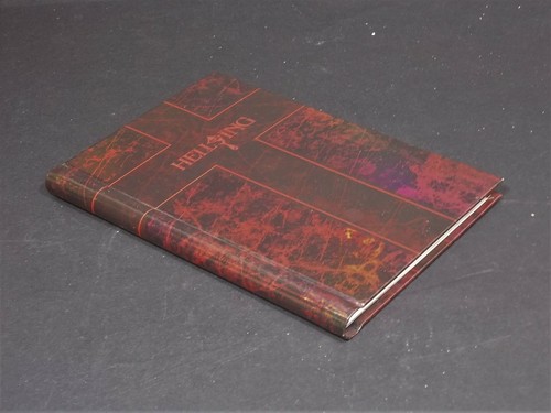 Hellsing ultimate journal - ultimate,