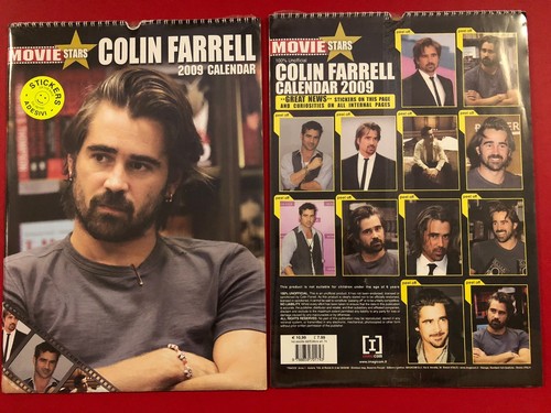 Colin farrell - colin,