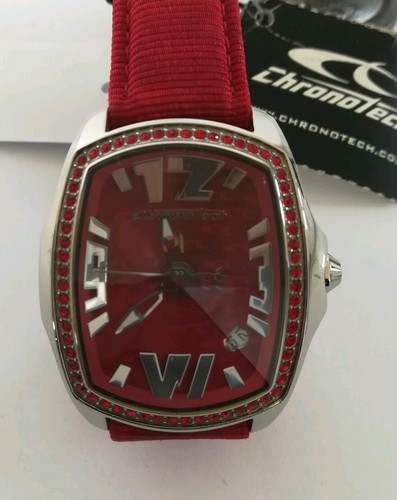 Orologio donna chronotech - donna,