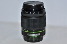 Pentax Obiettivo DA 50-200mm f/4-5.6 ED - 27095 - GARANZIA TOPMARKET