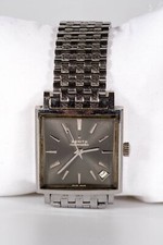 OROLOGIO ZENITH RESPIRATOR