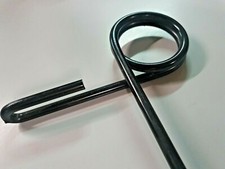 Molla Dente strigliatore