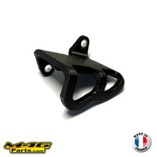 1982-83 Honda CR 480 Front