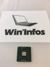 CPU Processore Intel SLB54