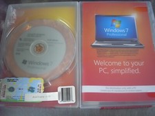 Microsoft windows - windows, 7