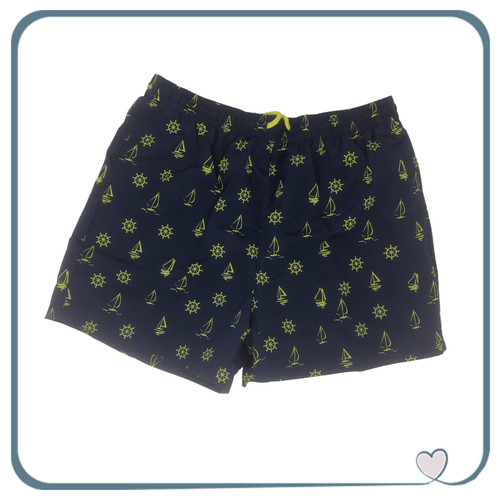 Costume bagno uomo mare - costume, da