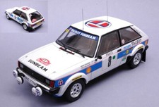 Modellino auto scala 1:24 Ixo