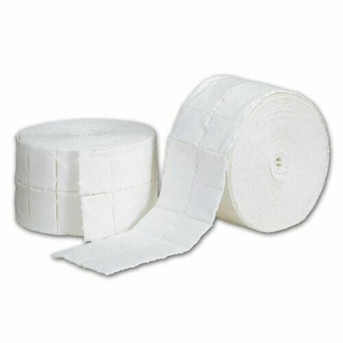 Rotoli tamponi pad in - 2,