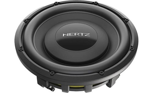 Hertz mps 250 - mps, pro
