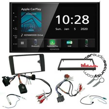 Audi A3 8P 2003> 6.8" Android