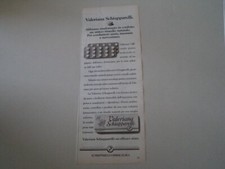 advertising Pubblicità 1982