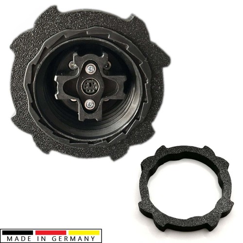Anello adattatore sgancio