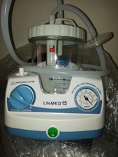 aspiratore nasale, orale, tracheale