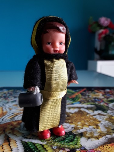 Ari doll mini - doll,, bambola