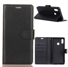 Custodia per ASUS ZENFONE MAX PRO (M1) ZB602KL ZB601KL Z011D COVER LIBRO stand