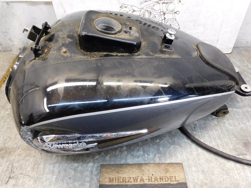 Kawasaki bn125a eliminator - bn125a,