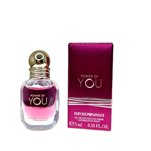 Mini profumo emporio armani - mini,