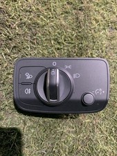 INTERRUTTORE COMANDO LUCI AUDI