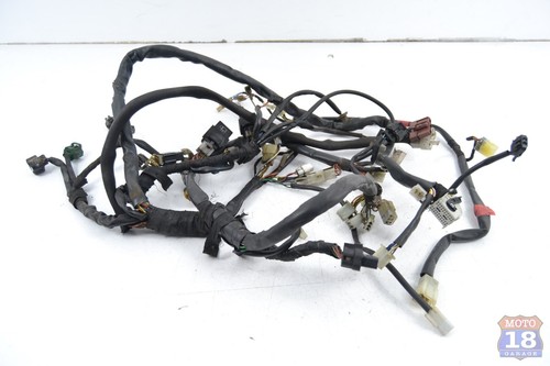 Impianto cablaggio elettrico