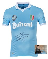 Diego maradona maglia - maglia, napoli