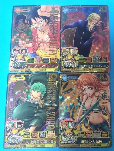 One piece berry match - one, ic