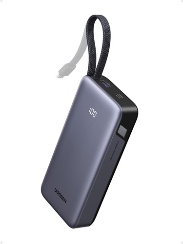 Nexode 55w power bank 20000mah - 55w,