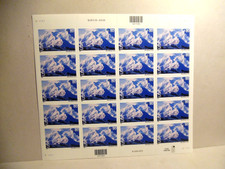 SCOTT #C137 MOUNT McKINLEY